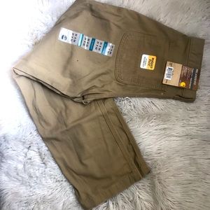 NWT Mens Carhartt pants